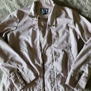 Women's Volcom Jacket Size Large
